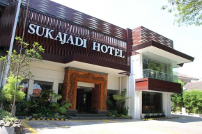  Sukajadi Hotel, Convention and Gallery  Бандунг